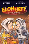 Elon & Jeff on Mars