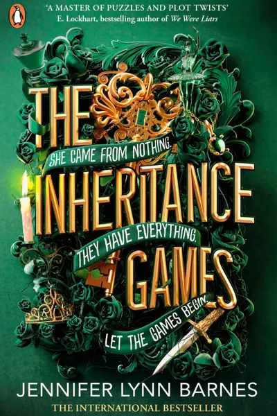 The Inheritance Games