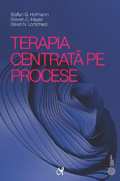 Terapia centrata pe procese