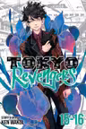 Tokyo Revengers (Omnibus) - Volume 8
