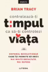 Introspectiv. CONTROLEAZA-TI TIMPUL CA SA-TINexus. CONTROLEZI VIATA. coperta noua
