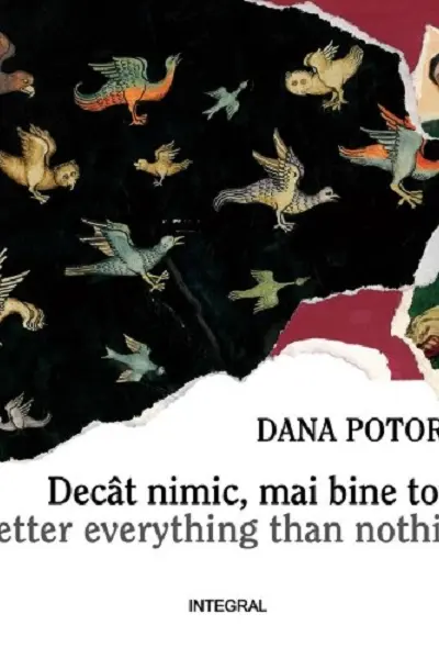 Decat nimic, mai bine totul