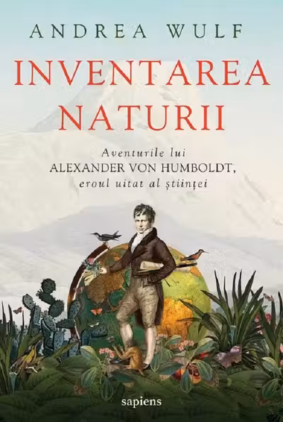 Inventarea naturii