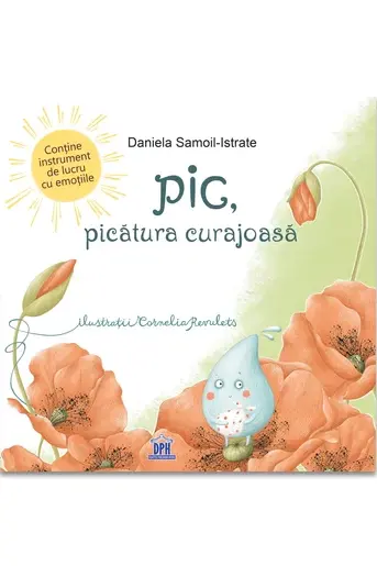Pic, picatura curajoasa
