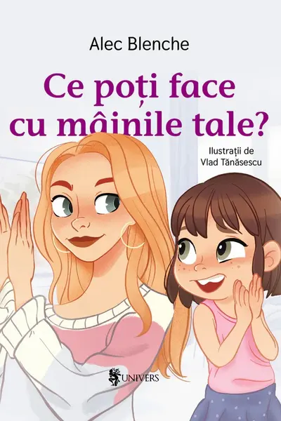 Ce poti face cu mainile tale?
