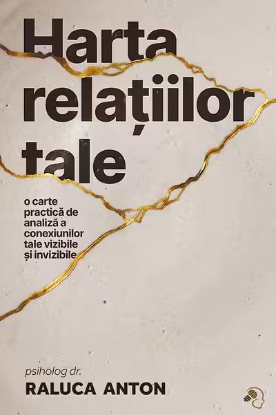 Harta relatiilor tale