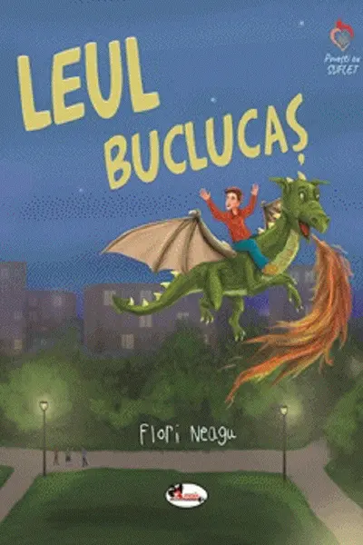 Leul buclucas