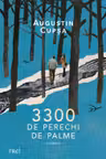 3300 de perechi de palme