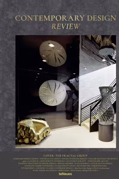 Contemporary Design Review