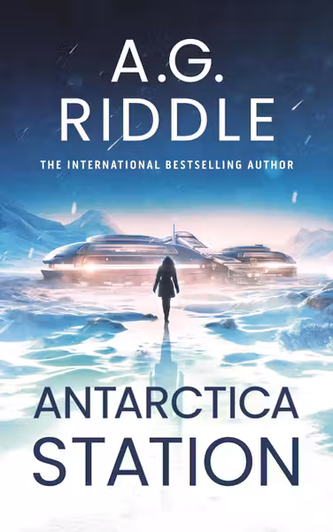 Antarctica Station