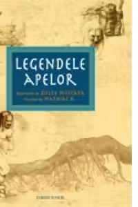 LEGENDELE APELOR
