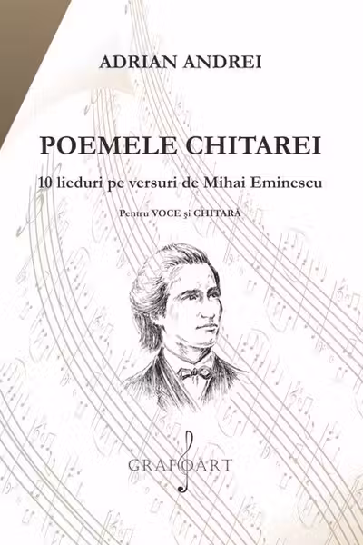 Poemele chitarei