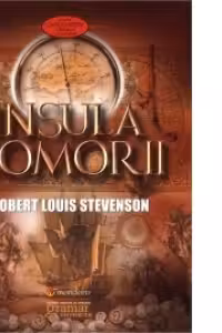 Insulă Comorilor
