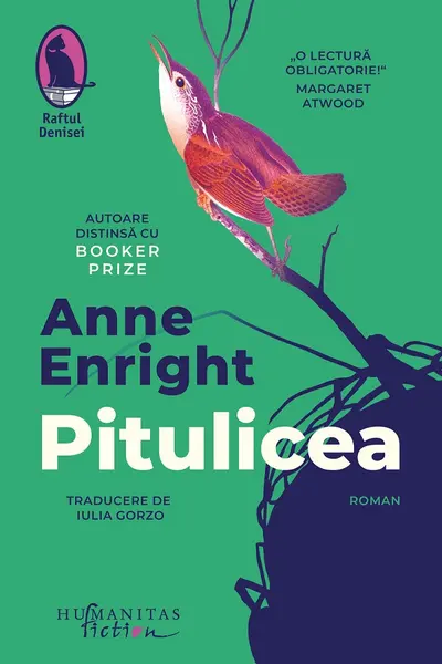 Pitulicea