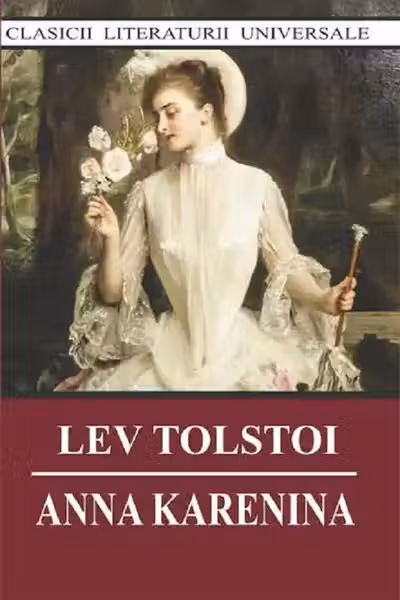 Anna Karenina