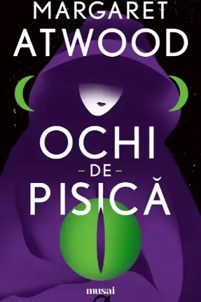 Ochi-de-pisică