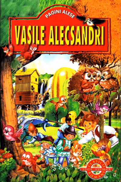 Pagini alese