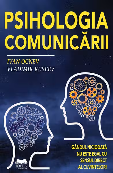 Psihologia comunicării