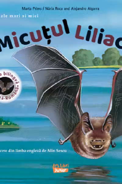 Micutul liliac
