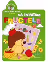 Grădinița veselă: Să învățăm fructele