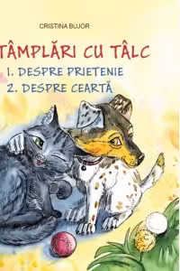 Despre cearta. Despre prietenie