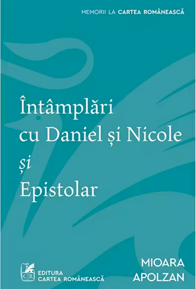 Intamplari cu Daniel si Nicole si Epistolar 