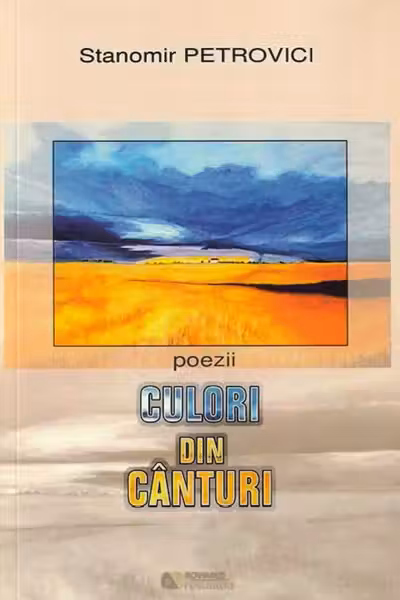 Culori din canturi