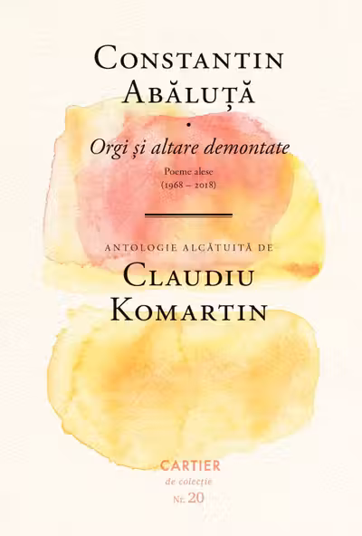 Orgi si altare demontate