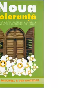 Noua toleranta