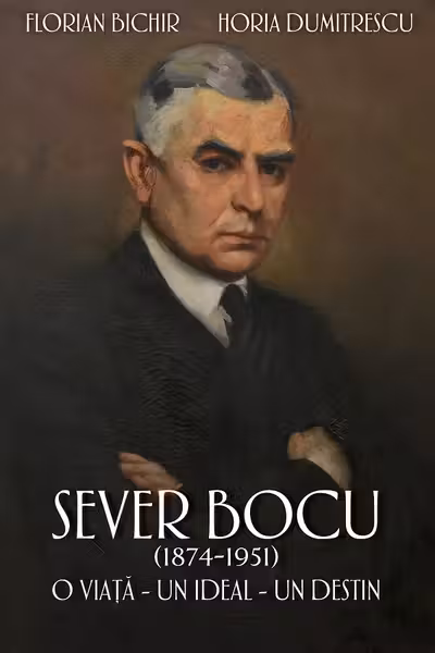 Sever Bocu (1874-1951)