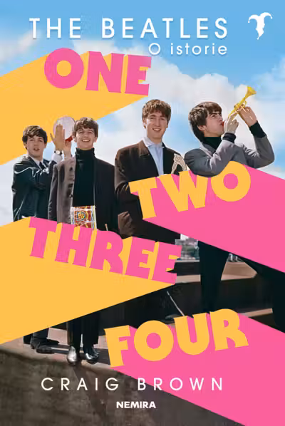 The Beatles: O istorie