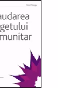 Fraudarea bugetului comunitar