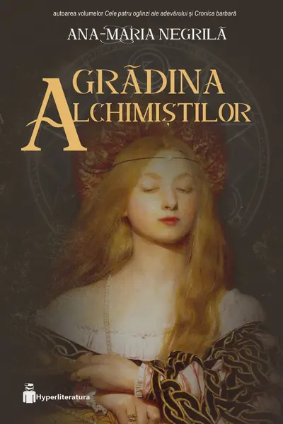 Gradina alchimistilor