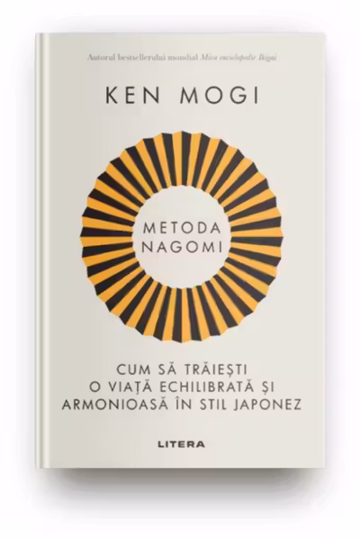 METODA NAGOMI.