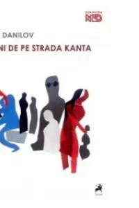 Imagini de pe strada Kanta