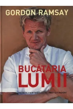 Bucataria lumii