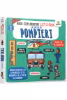 Let's go! - La statia de pompieri