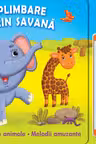 O plimbare prin savana