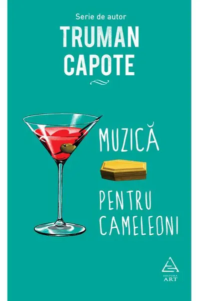 Muzica pentru cameleoni