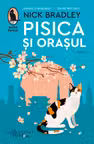 Pisica si orasul