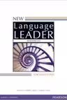 New Language Leader Advanced Teacher's eText DVD-ROM