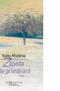 Zapada de primavara