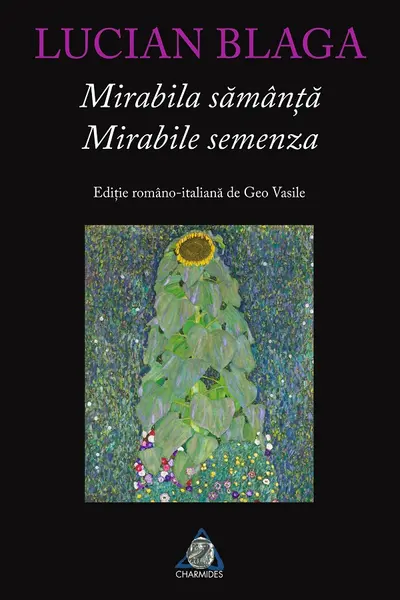 Mirabila sămânță. Mirabile semenza