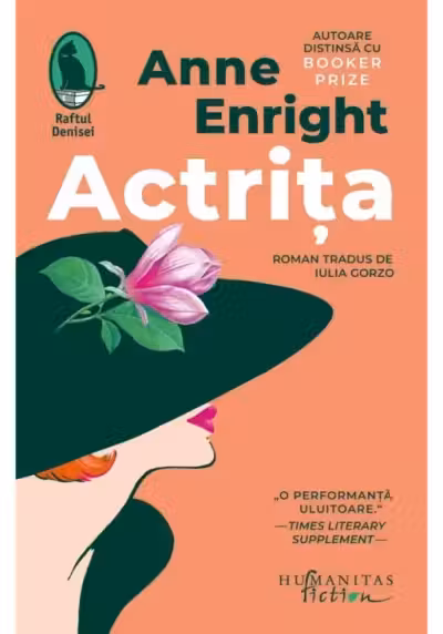 Actrita