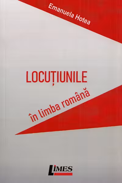 Locutiunile in limba romana