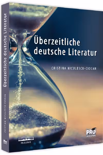 Uberzeitliche deutsche literatur
