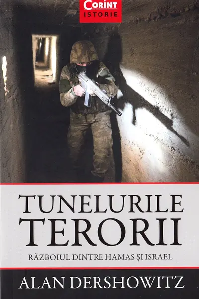 Tunelurile terorii