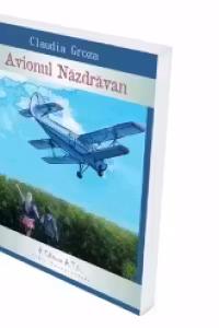 Avionul nazdravan