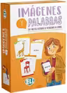 IMÁGENES Y PALABRAS + Downloadable Multimedia