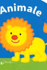 Bebe invata. Animale. Primul pas